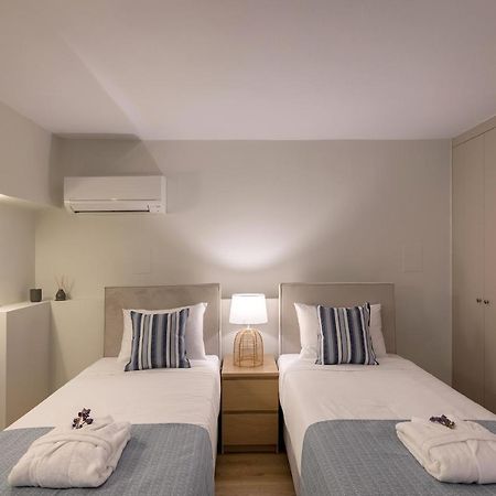 Grammata Suites Эрмуполис Экстерьер фото