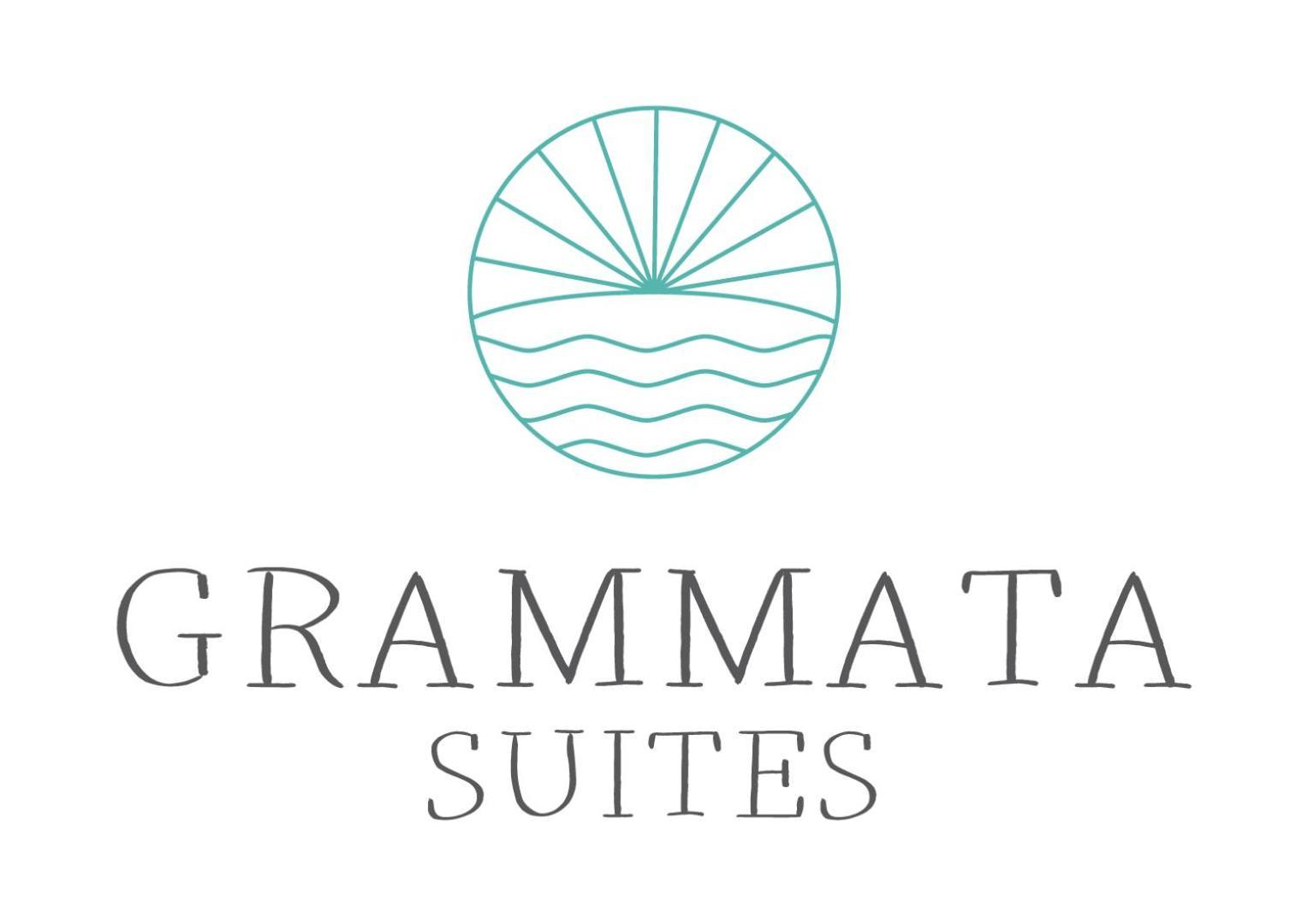 Grammata Suites Эрмуполис Экстерьер фото